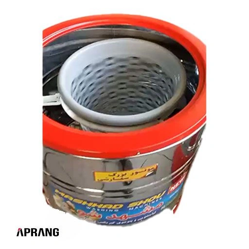 پتو-شوی-60-کیلویی-مدل-جنرال-تک-و-عمده