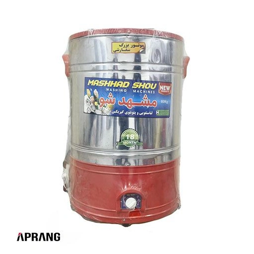 پتو-شوی-60-کیلویی-مدل-جنرال-تک-و-عمده