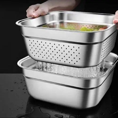 خرید-ابکش-استیل-4تیکه-چهارگوش-یونیک-کد--r333