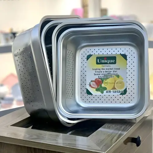 خرید-ابکش-استیل-4تیکه-چهارگوش-یونیک-کد--r333