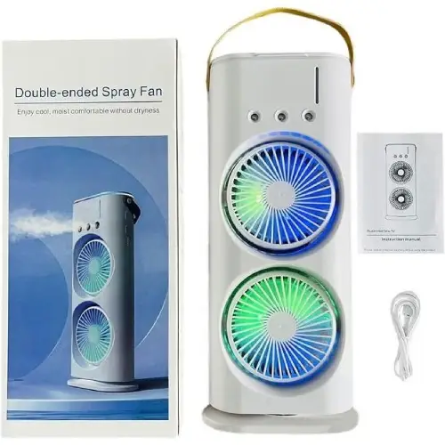 پخش مه پاش شارژی تک و عمده کد F1163