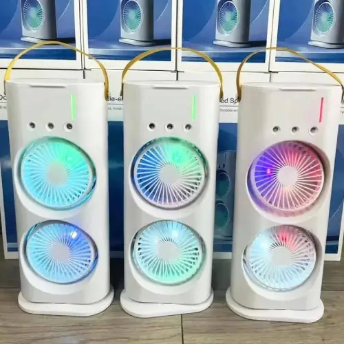 Rechargeable fogger-single-and-major-code-f