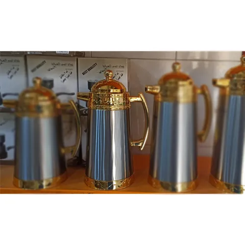 پخش فلاسک یونیک 1.3 لیتری تک و عمده کد G6195