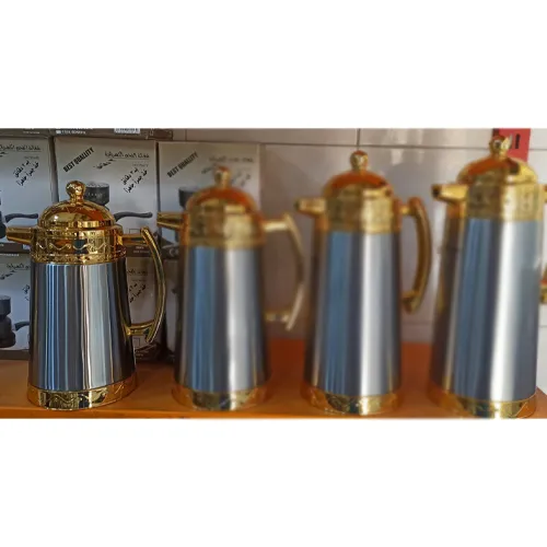 پخش فلاسک یونیک 1 لیتری تک و عمده کد G6197