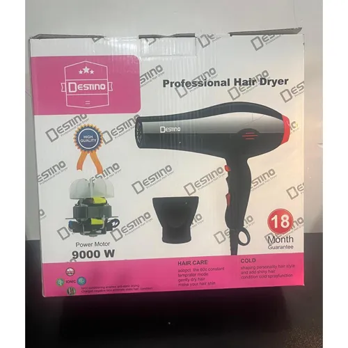 سشوار-مدل-جدید-کد-g6204