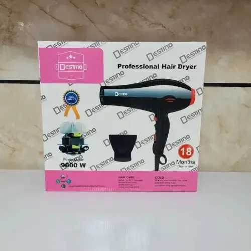 پخش-سشوار-مدل-جدید-کد-g6205