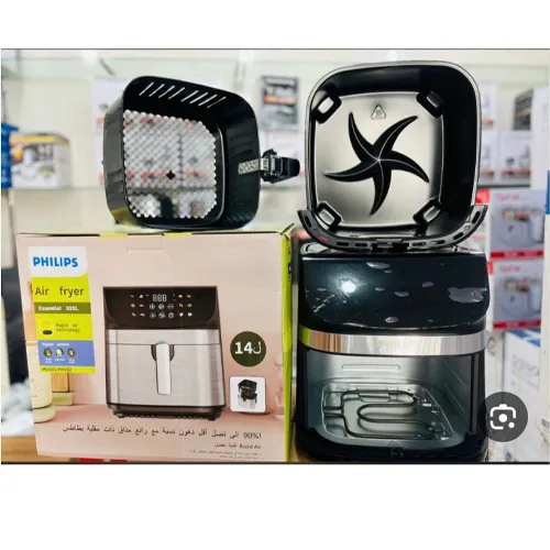 پخش سرخ کن فیلیپس مدل PH322 تک و عمده کد G6207