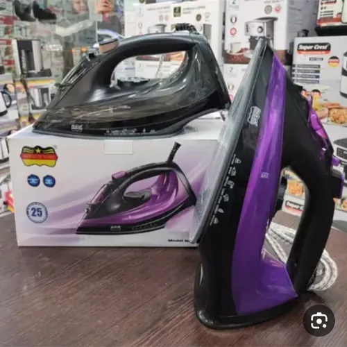 پخش اتو بخار رومانتیک هوم مدل FX826 تک و عمده کد G6215