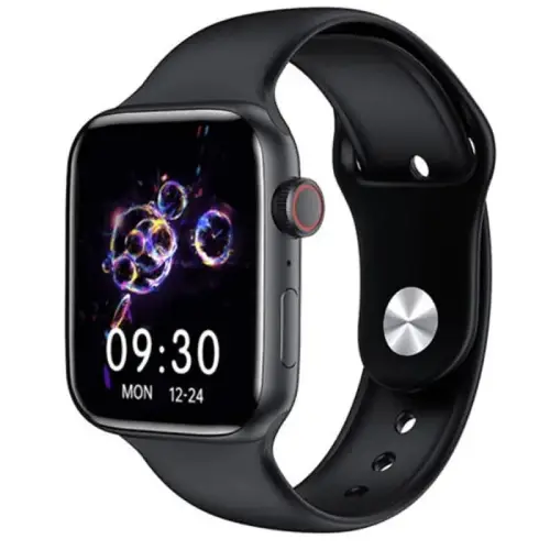 ساعت هوشمند Kw61MAx تک و عمده کد F1168