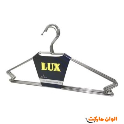 پخش رخت آویز لوکس 6 عددی تک و عمده