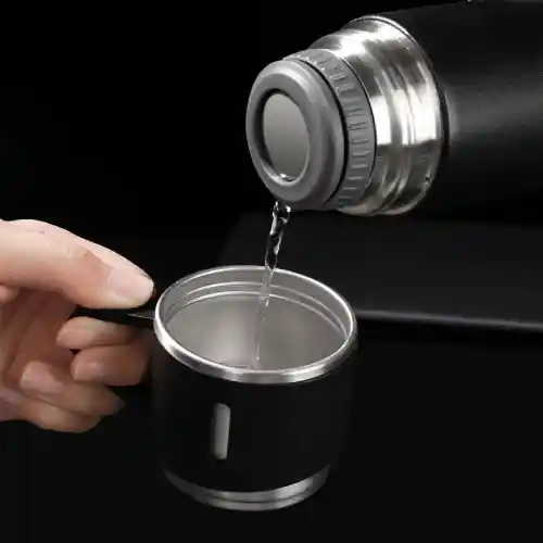 پخش-فلاسک-۳-لیوان-کد-b1154