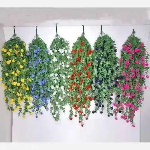 خرید-آویز-۱۶-شاخه-شمشاد-کد-b1195