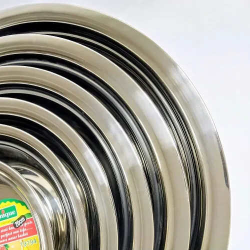 خرید ست لگن 6 تیکه برندیونیک تک و عمده کد G6252