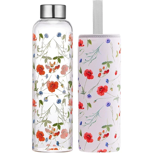 بطری-شیشه-500-میل-برند-رژینا-تک-و-عمده