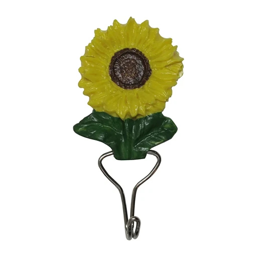 عمده-اویز-لباس-مدل-افتابگردان-بسته-2-عددی-تک-و-عمده