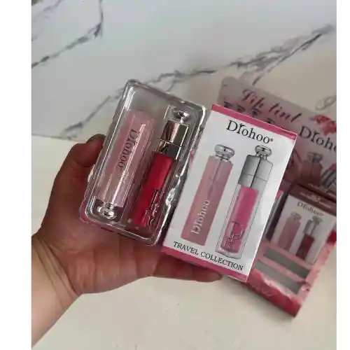 پخش-مجموعه-بالم-و-لیپ-گلاس-دیور-کد-b1214