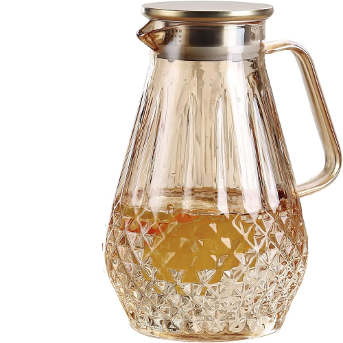 خرید-پارچ-پیرکس-شامپاینی-کد-z3041