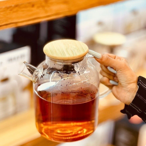 خرید-قوری-پیرکس-کد-z3049