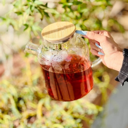 خرید-قوری-پیرکس-کد-z3049