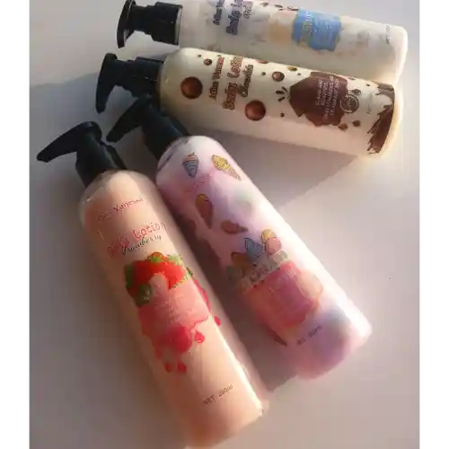 خرید-لوسیون-شکلات-میس-ونسا-کد-b1223