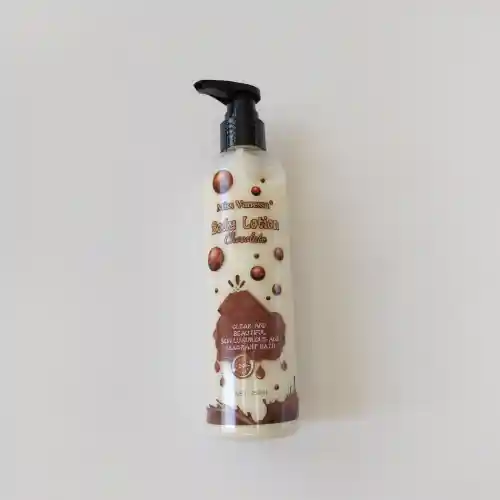 خرید-لوسیون-شکلات-میس-ونسا-کد-b1223