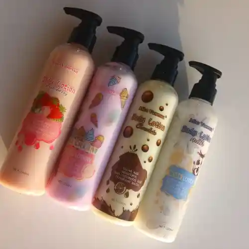 پخش-لوسیون-شکلات-میس-ونسا-کد-b1224