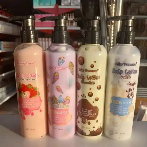 پخش-لوسیون-شکلات-میس-ونسا-کد-b1224