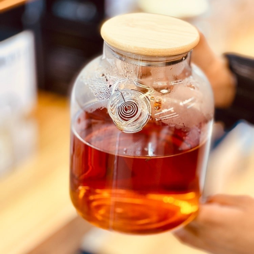 خرید-قوری-پیرکس-کد-z3051