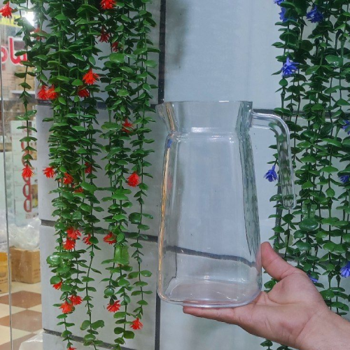 خرید پارچ استرلینگ 2 لیتر اونیکس تک و عمده کد Z3063