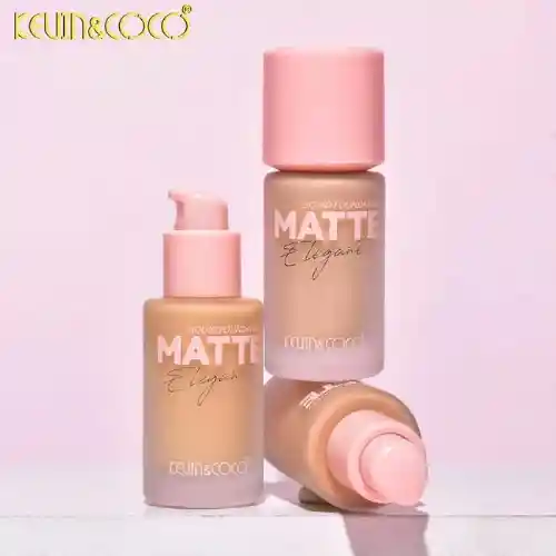 پخش-ست-کرم-پودر-و-پنکک-کوین-کوکو-کد-b1230