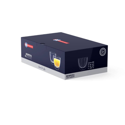 خرید-نیم-لیوان-دسپینا-کد-z3073