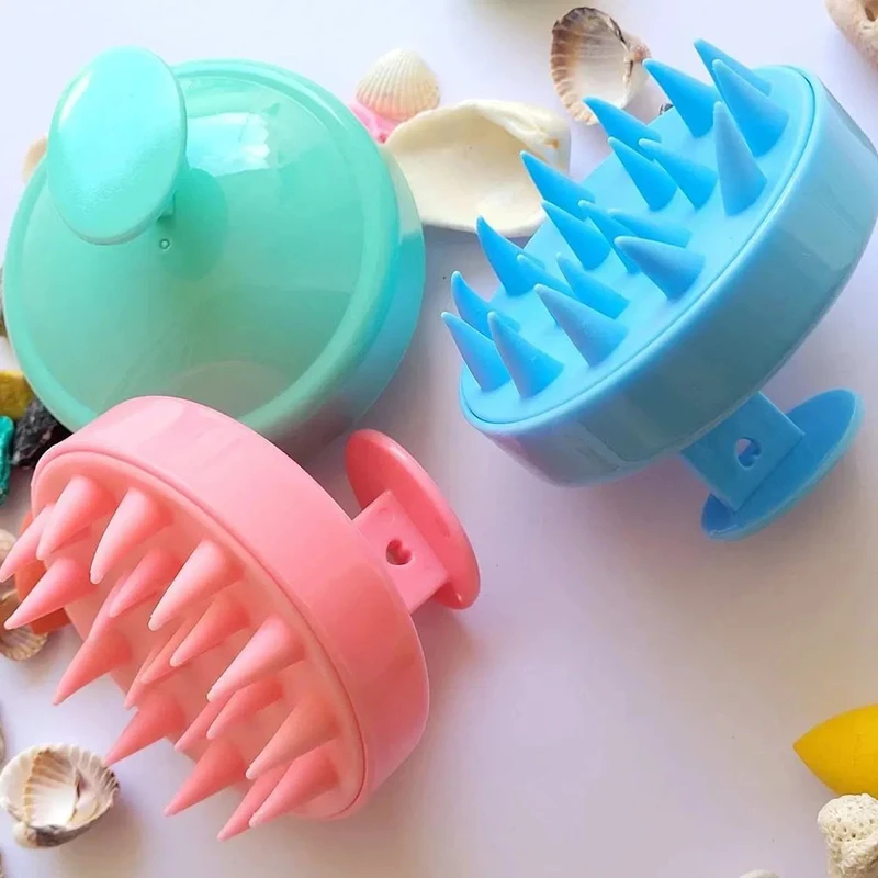 خرید-سرشور-سیلیکونی-کد-z3077