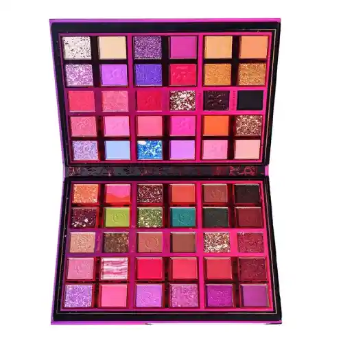 پخش-پالت-سایه-چشم-کوین-کوکو-کد-b1232