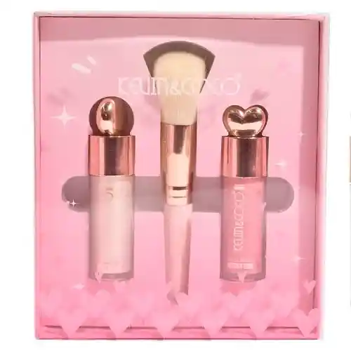 خرید-مجموعه-سه-عددی-کوین-کوکو-کد-b1235