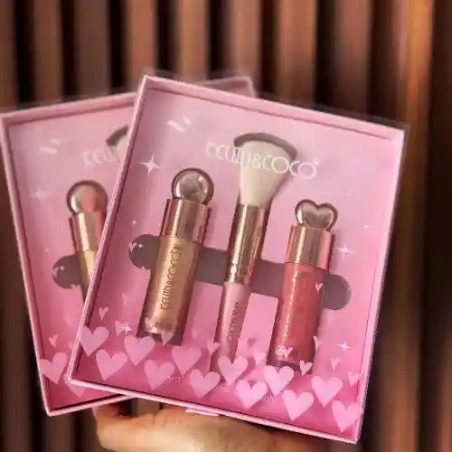 پخش مجموعه سه عددی کوین کوکو تک وعمده کد B1236