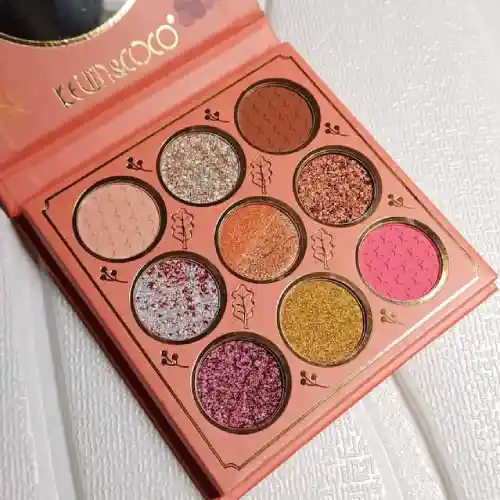 پخش-سایه-نه-رنگ-جعبه-نارنجی-کوین-کوکو-کد-b1238