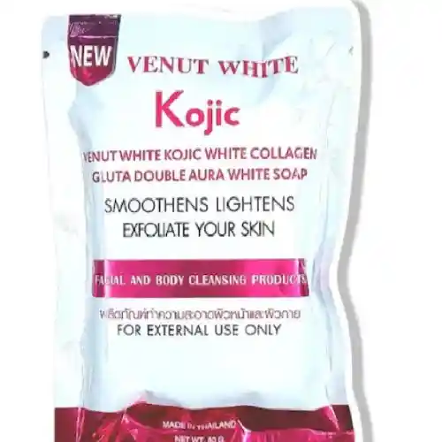 پخش صابون کوجیک تک و عمده کد B1260