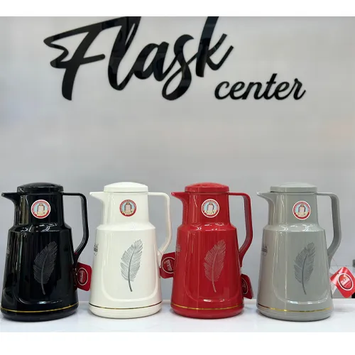 پخش فلاسک 1 لیتری طاهر رومانتیک هوم تک و عمده کد G6277