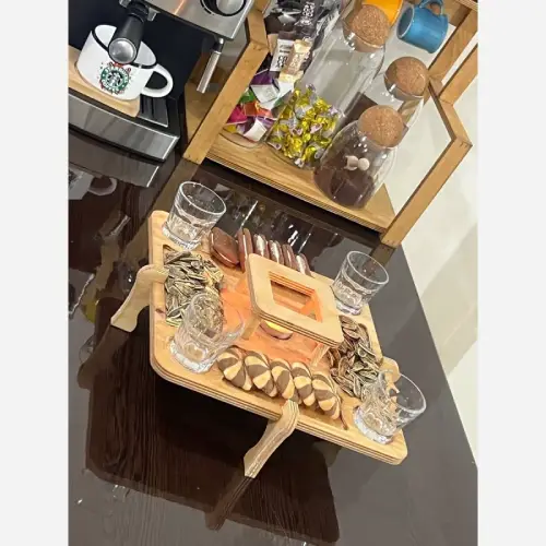 خرید-سینی-مزه-وارمردار-مربع-جنس-چوب-روسی-کد-e1743-تک-و-عمده