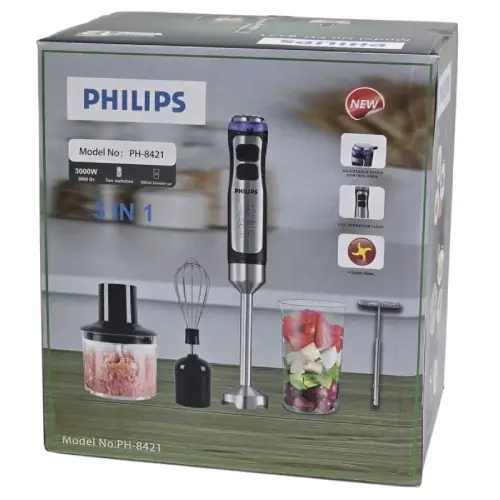 Philips meat grinder new model single and large code f11