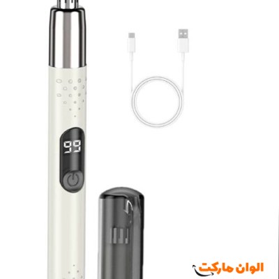 خرید موزن بینی و گوش شارژی تک و عمده کدA091