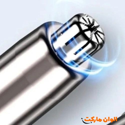 خرید-موزن-بینی-و-گوش-شارژی-کدa091