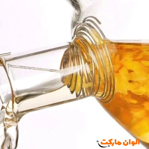 خرید-قوری-پیرکس-شعله-مستقیم-کدa093