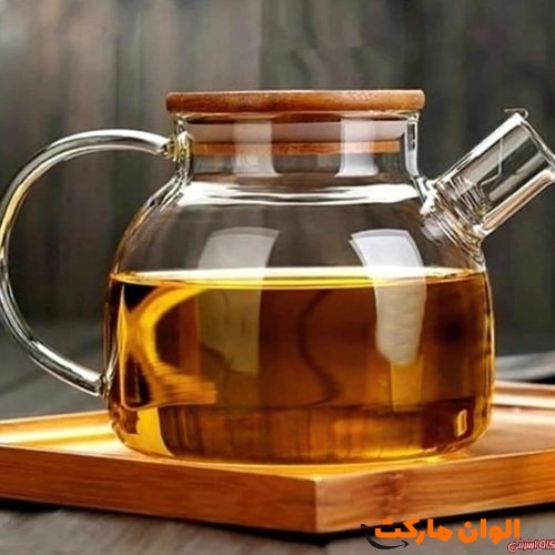 خرید-قوری-پیرکس-شعله-مستقیم-کدa093