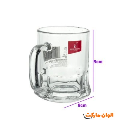 خرید چای خوری بلینک مکس تک و عمده کدA103