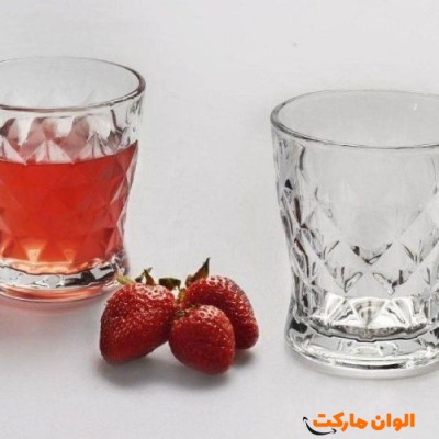 خرید شربت خوری تک و عمده کدA121