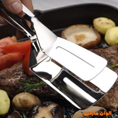 خرید کف گیر انبر گیر تک و عمده کدA131