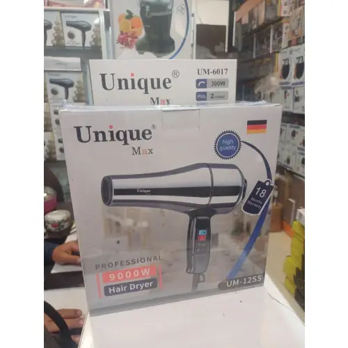 Brandonic-Max-Hair-Dryer-New-Model-Single-and-Major-Code-F