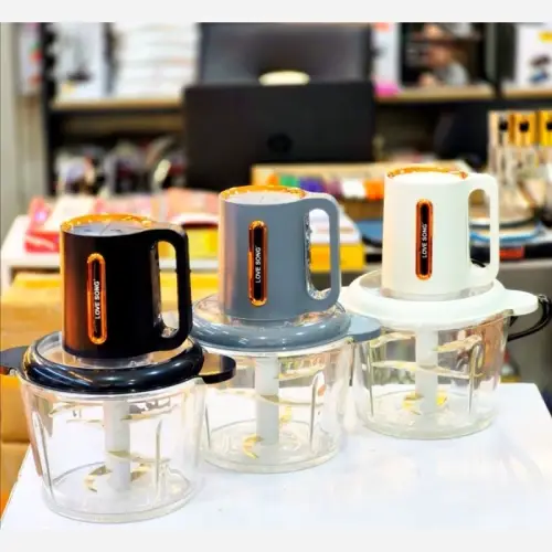 Lav Song brand shredder 35-liter new model single and bulk code f1193