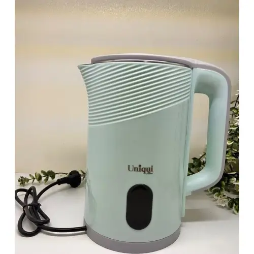 Electric kettle, brand-Unique, new model, single and major, code-f1198